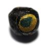 Picture of ANCIENT ROMAN MOSAIC GLASS BEAD. 200 A.D