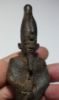Picture of ANCIENT EGYPT SOLID BRONZE STATUE OF PTAH. 1075 - 600 B.C