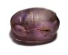 Picture of ANCIENT EGYPT.  NEW KINGDOM AMETHYST SCARAB. 1400 - 1200 B.C