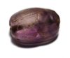 Picture of ANCIENT EGYPT.  NEW KINGDOM AMETHYST SCARAB. 1400 - 1200 B.C