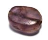 Picture of ANCIENT EGYPT.  NEW KINGDOM AMETHYST SCARAB. 1400 - 1200 B.C