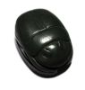 Picture of ANCIENT EGYPT.  NEW KINGDOM  LARGE STONE SCARAB. 1400 - 1200 B.C