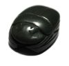 Picture of ANCIENT EGYPT.  NEW KINGDOM  LARGE STONE SCARAB. 1400 - 1200 B.C