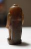 Picture of ANCIENT EGYPT . LARGE STONE (CARNELIAN / AGATE) TAWERET AMULET. 1250 B.C