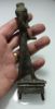 Picture of ANCIENT EGYPT. BRONZE ONURIS STATUE. 600 - 300 B.C  .SOLID