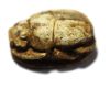 Picture of ANCIENT EGYPT , NEW KINGDOM STONE SCARAB. 1400 B.C