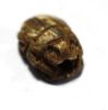 Picture of ANCIENT EGYPT , NEW KINGDOM STONE SCARAB. 1400 B.C