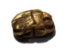 Picture of ANCIENT EGYPT , NEW KINGDOM STONE SCARAB. 1400 B.C