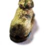 Picture of ANCIENT EGYPT.  NEW KINGDOM STONE SCARABOID. 1250 B.C . IN THE SHAPE OF A HARE