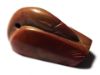 Picture of ANCIENT EGYPT .  STONE DUCK FIGURE. 1250 B.C  NEW KINGDOM