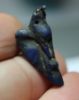 Picture of ANCIENT EGYPT. STONE FALCON (HORUS) AMULET. STUNNING. 1250 B.C FANTASTIC STYLE