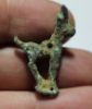 Picture of HOLY LAND UNDER PERSIAN OCCUPATION BRONZE GOAT. 5TH CENT. B.C