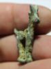 Picture of HOLY LAND UNDER PERSIAN OCCUPATION BRONZE GOAT. 5TH CENT. B.C