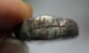 Picture of ANCIENT ROMAN OR EARLIER SILVER RING. INSCRIBED?