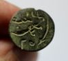 Picture of JORDAN. 200 YEARS OLD BRONZE "MUKHTAR" SEAL