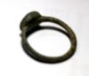Picture of ANCIENT IRONG AGE BRONZE RING . 6TH - 5TH B.C
