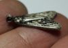 Picture of ANCIENT EGYPT. NEW KINGDOM SILVER FLY AMULET. 1250 B.C