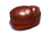 Picture of ANCIENT EGYPT.  NEW KINGDOM CARNELIAN SCARAB. 1400 - 1200 B.C