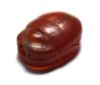 Picture of ANCIENT EGYPT.  NEW KINGDOM CARNELIAN SCARAB. 1400 - 1200 B.C