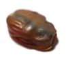 Picture of ANCIENT EGYPT. NEW KINGDOM STONE SCARAB.  1300 B.C