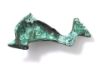 Picture of ROMAN EGYPT. BRONZE FISH OR DOLPHIN. 100 - 200 A.D