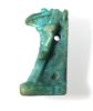 Picture of ANCIENT EGYPT FAIENCE THOTH AMULET. 600 - 300 B.C