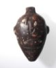 Picture of ANCIENT EGYPT STONE ENGRAVED HEART AMULET. 1400 - 1300 B.C
