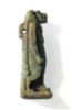 Picture of ANCIENT EGYPT. LARGE FAIENCE TAWERET AMULET. 600 - 300 B.C