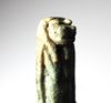 Picture of ANCIENT EGYPT. LARGE FAIENCE TAWERET AMULET. 600 - 300 B.C