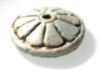 Picture of ANCIENT EGYPT. BEAUTIFUL FAIENCE ROSETTE. 600 -300 B.C