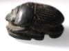 Picture of   Ancient Egypt. Stone Scarab. 1300 B.C