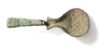Picture of  Ancient Egypt. MILITARY ROMAN BRONZE SPOON. 100-200 A.D
