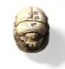 Picture of   Ancient Egypt. Stone Scarab. New Kingdom . 14th Century B.C
