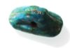 Picture of   Ancient Egypt. Faience seal. New Kingdom . 14th Century B.C