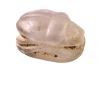 Picture of ANCIENT EGYPT. AMETHYST SCARAB. 1250 B.C. NEW KINGDOM