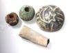 Picture of LOT OF ANCIENT PRE 1000 A.D ITEMS. 