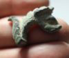 Picture of IRON AGE. 900 - 600 B.C. BRONZE FRAGMENT. LION?