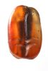 Picture of ANCIENT EGYPT.  NEW KINGDOM CARNELIAN SCARAB. 1400 - 1200 B.C