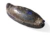 Picture of ANCIENT EGYPT . LAPIS LAZULI STONE SCARABOID. STUNNING DETAILS. 1250 B.C.  SETH?