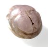 Picture of ANCIENT EGYPT . AMETHYST STONE SCARAB. 1250 B.C