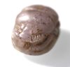 Picture of ANCIENT EGYPT . AMETHYST STONE SCARAB. 1250 B.C