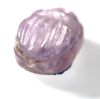 Picture of  ANCIENT EGYPT . AMETHYST SCARAB. 1250 B.C