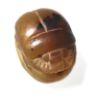 Picture of ANCIENT EGYPT.  NEW KINGDOM CARNELIAN SCARAB. 1400 - 1200 B.C