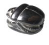 Picture of ANCIENT EGYPT.  NEW KINGDOM STONE SCARAB. 1400 - 1200 B.C