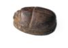 Picture of ANCIENT EGYPT.  NEW KINGDOM STONE SCARAB. 1400 - 1200 B.C