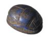 Picture of ANCIENT EGYPT.  NEW KINGDOM LAPIS LAZULI STONE SCARAB. 1400 - 1200 B.C