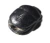 Picture of ANCIENT EGYPT.  NEW KINGDOM  STONE SCARAB. 1400 - 1200 B.C