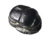 Picture of ANCIENT EGYPT.  NEW KINGDOM  STONE SCARAB. 1400 - 1200 B.C