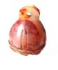 Picture of ANCIENT EGYPT.  NEW KINGDOM CARNELIAN SEAL. 1400 - 1200 B.C