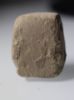 Picture of   ANCIENT JORDAN. STONE IDOL? IRON AGE 800 B.C